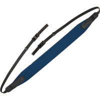 

Op/Tech E-Z Comfort, Adjustable Neoprene Neck Strap for Binoculars and Cameras - Navy