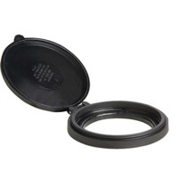 

Op/Tech Fast Cap Lens Cap 55mm, Universal with metal ring