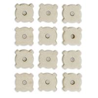

Otis Technology 5.56mm AR15 Replacement Pad for Star Chamber Cleaning Tool, 12 Pack