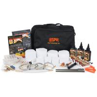 

Otis Technology LE Range Bag with Essential Cleaning & Maintainence Tools for Handguns, Rifles & Shotguns