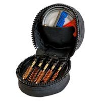 

Otis Technology LE Deluxe Law Enforcement System for Pistols and Sub Guns 9mm through .45 Caliber, .223 Cal./5.56mm & 308 Cal./7.62mm Rifles