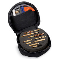 

Otis Technology MSR/AR Rifle Cleaning System for .223 cal. and 5.56mm Rifles.