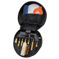 

Otis Technology LE .40 Caliber Pistol Cleaning System