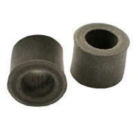 

Otis Technology 4x Replacement Cuffs for EarShield