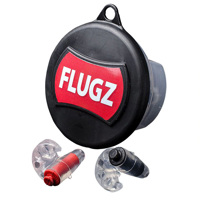

Otis Technology Flugz 21dB Hearing Protection