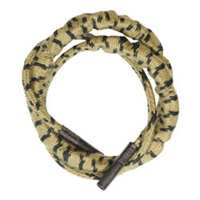 

Otis Technology 22.5" Ripcord for .38 / 9mm Caliber Pistols, with 8-32 Threaded Ends