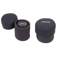 

Op/Tech Fold-Over Pouch 253, 2.5x3"