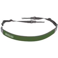 

Op/Tech Fashion Loop Strap, for Digital SLR Cameras and Large Binoculars, Forest Green