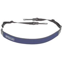 

Op/Tech Fashion Loop Strap, for Digital SLR Cameras and Large Binoculars, Navy