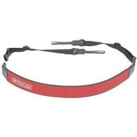 

Op/Tech Fashion Loop Strap, for Digital SLR Cameras and Large Binoculars, Red