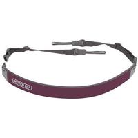 

Op/Tech Fashion Loop Strap, for Digital SLR Cameras and Large Binoculars, Wine