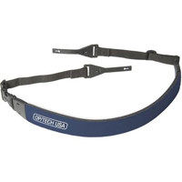 

Op/Tech Fashion Strap for Cameras, Camcorders & Binoculars, Navy.