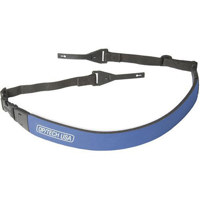 

Op/Tech Fashion Strap for Cameras, Camcorders & Binoculars, Royal Blue