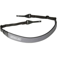 

Op/Tech Fashion Strap for Cameras, Camcorders & Binoculars, Steel.