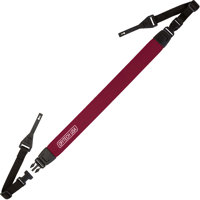

Op/Tech Fashion Strap for Cameras, Camcorders & Binoculars, Wine