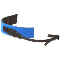 

Op/Tech Gotcha Wrist Strap - Royal Blue