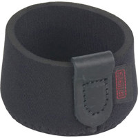 

Op/Tech Hood Hat Micro (2.5" diameter +/- .25") Black