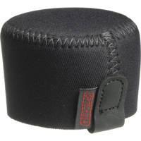 

Op/Tech Hood Hat Mini (3.0" diameter +/- .25") Black