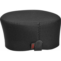 

Op/Tech Hood Hat XXX-Large (6.50" diameter +/- .50") Black