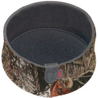 

Op/Tech Hood Hat XXX-Large (6.50" diameter +/- .50") Nature