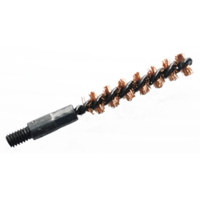 

Otis Technology .27 Caliber Bore Brushes, Cleans 270, 280, 284, 6.8mm, 7mm, 100 Pack