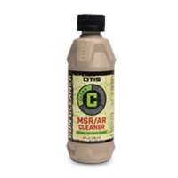 

Otis Technology 4fl.oz MSR/AR Cleaner for Rifles
