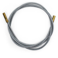 

Otis Technology 40" Memory-Flex Cleaning Cable