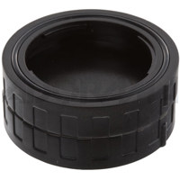 

Op/Tech Lens Mount Cap, Double, for Pentax Mount Lenses