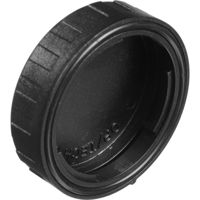 

Op/Tech Single Lens Mount Cap for Olympus/Panasonic MFT Lenses