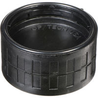 

Op/Tech Double Lens Mount Cap for Sony E lenses
