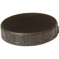 

Op/Tech Lens Mount Cap, Single, for Pentax Mount Lenses