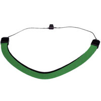 

Op/Tech Mini Loop Strap Quick Disconnect- Forest Green
