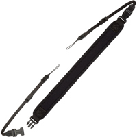 

Op/Tech Mirrorless Strap with Mini QD Loops for Mirrorless Cameras and Small SLR Cameras, Black