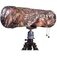 

Op/Tech Mega Shoot Cover-MSC1 (7.25x25") Nature - for Telephoto Lenses from 6.75-7.25" x 22-28" long