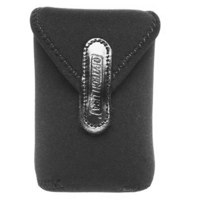 

Op/Tech PDA/Cam Milli Pouch, for PDA's & Compact Cameras, Black