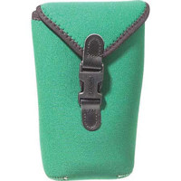 

Op/Tech Photo / Electric Universal Pouch, Large Size, - Forest Green