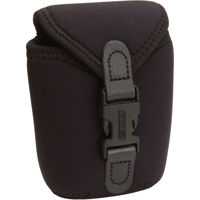 

Op/Tech Photo / Electric Universal Pouch, Small Size, Wide Body - Black