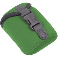 

Op/Tech Photo / Electric Universal Pouch, Small Size, Wide Body - Forest Green