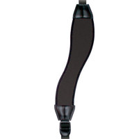 

Op/Tech Performance Sling, Contoured Rifle & Shotgun Shoulder Strap with Comfort-Stretch, Right Hand, Black.