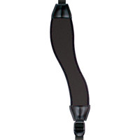 

Op/Tech Performance Sling, Contoured Rifle & Shotgun Shoulder Strap with Comfort-Stretch, Left Hand, Black.