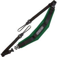 

Op/Tech Pro Loop Strap, for Digital SLR Cameras and Large Binoculars - Forest Green