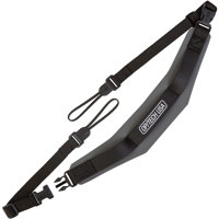 

Op/Tech Pro Loop Strap, for Digital SLR Cameras and Large Binoculars - Steel