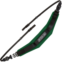 

Op/Tech Pro Strap, 24-51" (61 CM - 129,5 CM) Long, for Digital SLR Cameras and Binoculars - Forest Green