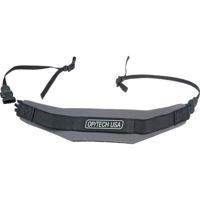 

Op/Tech Pro Strap, 24-51" (61 CM - 129,5 CM) Long, for Digital SLR Cameras and Binoculars - Steel