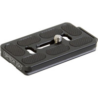 

Op/Tech Quick Release Plate for Arca-Swiss Mounting Systems