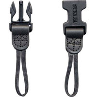 

Op/Tech Connector #8 Uni-Loop, 3.5" Each Side, Customize the Strap to Suit Your Needs, set of 2 (One Male/One Female Connector)