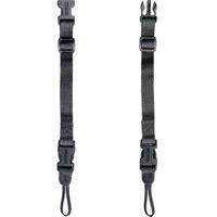 

Op/Tech Connector #9 Uni Adapter Loop, 10.5-13.5" (26,7 CM - 34,3 CM) each side, set of 2