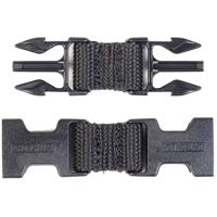 

Op/Tech Gender Changer System Connector, 2 Pack, 1 male-to-male/1 female-to-female