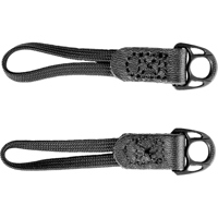 

Op/Tech Connectors - Utility Loop, Approx. 3" Long Each, Set of Two
