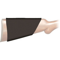 

Op/Tech Gun Stock Cover, Universal Fit Without Ammo Loops - Black
